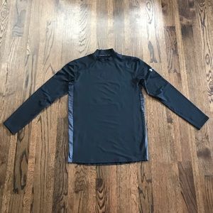 Under Armour reactor shirt long sleeve